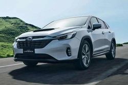 [GALLERY] Ra mắt Subaru Levorg 2026 từ 726 triệu đồng, 'ăn xăng' 5,2L/100km