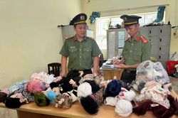 Công an tỉnh Tây Ninh cảnh báo nhiều trang MXH thổi phồng Kuman Thong