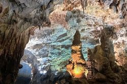 UNESCO công nhận Phong Nha - Kẻ Bàng là Khu Dự trữ sinh quyển thế giới