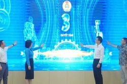 Khơi dậy tinh thần đổi mới sáng tạo trong đội ngũ nhà giáo và người lao động