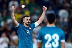 Iraq gặp sự cố bất ngờ khi vừa đặt chân tới Mỹ dự World Cup 2026