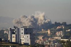 Israel chuyển sang thế phòng thủ trước vòng đàm phán mới với Lebanon