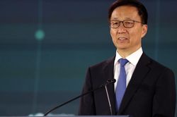 Trung Quốc và Belarus thúc đẩy hợp tác thương mại, đầu tư và công nghiệp
