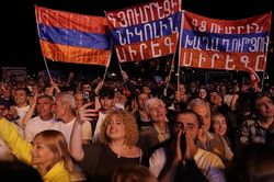 Armenia bước vào cuộc bầu cử then chốt định hình tương lai Nam Caucasus