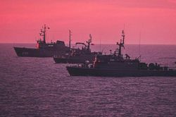 NATO diễn tập phòng không quy mô lớn tại Latvia, phô diễn sức mạnh Baltic