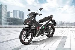 Cập nhật bảng giá xe máy Yamaha Exciter mới nhất tháng 6/2026