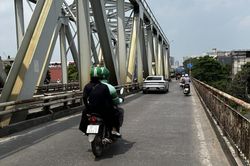 Dự báo thời tiết 10 ngày tới (7-16/6): Bắc Bộ ngày nắng nóng, vùng núi đêm có nơi mưa to; Bắc-Trung Trung Bộ xuất hiện nắng nóng diện rộng