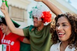 Mexico nỗ lực lập kỷ lục thế giới về 'làn sóng khán giả' lớn nhất trước thềm World Cup