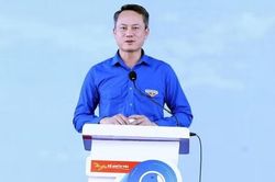 Lan tỏa năng lượng tích cực trong Ngày hội Thanh niên công nhân tại Gia Lai