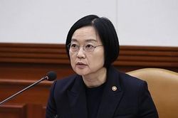 Tổng thống Hàn Quốc đề cử nữ Thủ tướng mới