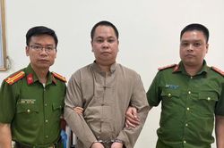 Sau gần 2 năm lẩn trốn, đối tượng truy nã nguy hiểm sa lưới Công an Hưng Yên