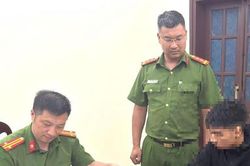 Người mẹ bị khởi tố vì giao xe máy cho con chưa đủ tuổi sử dụng