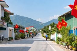 Nghệ An dự kiến giảm hơn 1.770 thôn, xóm