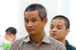 Cựu Phó Cục trưởng Cục Thi hành án dân sự Hà Nội lĩnh án vì cấp dưới chiếm đoạt vật chứng nhiều vụ án