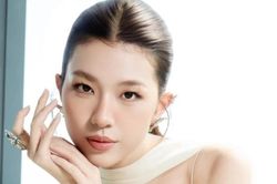Diễm Hằng Lamoon được đề cử gương mặt đẹp nhất thế giới
