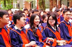Lễ trưởng thành giản dị và xúc động trước Kỳ thi Tốt nghiệp THPT 2026