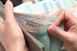 Nguồn tiền nào để tăng lương cơ sở từ ngày 1/7?
