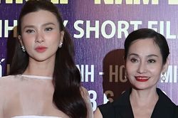 NSND Kim Xuân, đạo diễn Bùi Thạc Chuyên chấm hơn 100 bộ phim ở Liên hoan phim ngắn TPHCM