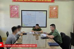 Ngăn chặn công dân vượt biên trái phép tìm 'việc nhẹ, lương cao'