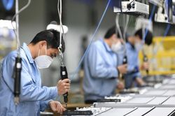 Tổng vốn đầu tư của Việt Nam ra nước ngoài tăng gấp 2,5 lần
