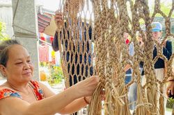 Chương trình 'Famtrip trải nghiệm du lịch xanh, du lịch nông nghiệp', kết nối du khách đến Đồng Tháp