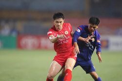 Lịch thi đấu vòng 26 V-League 2025/26 mới nhất
