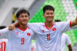 Nhận định U19 Việt Nam vs U19 Indonesia: Thắng vào bán kết