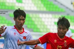 Lịch thi đấu bóng đá hôm nay 7/6: U19 Việt Nam đấu Indonesia, vòng cuối V-League