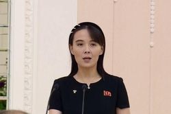 Triều Ti&ecirc;n tuy&ecirc;n bố kh&ocirc;ng thương lượng về chương tr&igrave;nh hạt nh&acirc;n