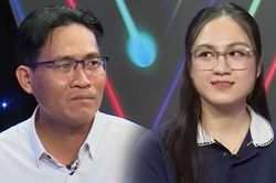 Ông chủ vườn 3ha đổ gục trước mẹ đơn thân xinh đẹp, hứa câu 'chắc nịch'