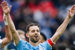 Mourinho kéo Bernardo Silva về Real Madrid