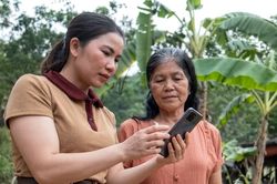 Quảng Trị nâng cấp hạ tầng số và các kênh tương tác số để xóa nghèo thông tin