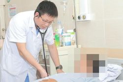 Tiến sĩ cảnh báo thói quen nguy hiểm của 50% số người tăng huyết áp