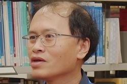 GS Đàm Thanh Sơn: Từ HCV Olympic Toán quốc tế đến nhà vật lý hàng đầu thế giới