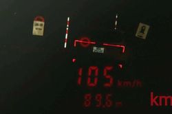 T&agrave;i xế &ocirc; t&ocirc; vi phạm nồng độ cồn, ph&oacute;ng xe hơn 100km/h qua khu d&acirc;n cư