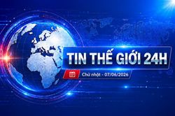Tin tức Thế giới 7/6: Mỹ cảnh báo châu Âu về làn sóng nhập cư