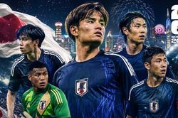 Lịch thi đấu của Nhật Bản tại World Cup 2026