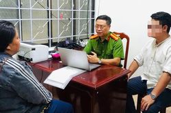 Điều tra vụ trẻ em nghi bị người thân bạo hành, ép đi bán hàng rong ở TPHCM
