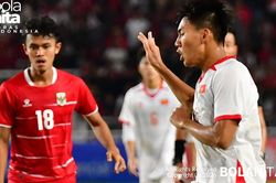Thua U19 Indonesia, U19 Việt Nam còn bao nhiêu cơ hội đi tiếp?