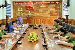 Kiểm sát quyết định thi hành án hình sự có hình phạt bổ sung: Một số vấn đề cần lưu ý trong thực tiễn