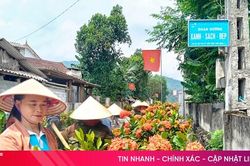 Phụ nữ Hà Tĩnh lan tỏa 'Gia đình 3 sạch' trên không gian mạng