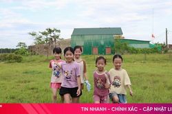 Để trẻ có những ngày hè đáng nhớ ở quê