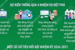 Đại hội đại biểu toàn quốc Hội Nông dân Việt Nam lần thứ IX