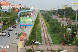Hưng Yên: Nhiều xã thành phường - bước tiến dài về tiến trình phát triển đô thị