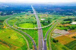 Đề xuất mở rộng hai tuyến cao tốc dài 80km khu vực Đồng bằng sông Cửu Long