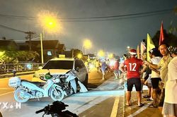 Lâm Đồng: Xảy ra hai vụ tai nạn giao thông khiến 3 người tử vong