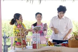 Nông dân có thu nhập ổn định khi tham gia hợp tác xã kiểu mới