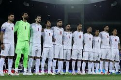 Khó khăn vẫn bủa vây đội tuyển Iran