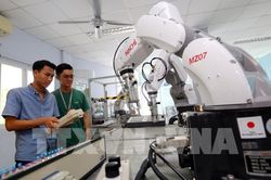 Đột phá theo Nghị quyết 57: Làm chủ công nghệ, mở đường cho tăng trưởng