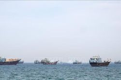 Chiến tranh Iran khiến Trung Đông điều chỉnh an ninh và đa dạng hóa chiến lược